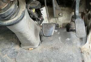 Hino 2007   300C Table Top