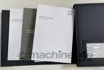 2023 Mazda BT-50 4x2 XT Dual Cab T/Diesel (Auto)