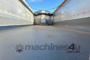 2022 Tip Trailers R Us Quad Axle Dog Tipper