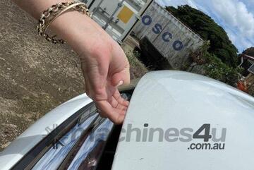 2015 Mitsubishi Triton GLX Diesel *LOCATED IN CAIRNS*