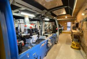 Leadermac planermac large section