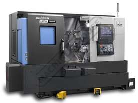 CNC Turning Centre LYNX 2600SY Doosan Fanuc I Series (0iPlus) CNC Controller - picture0' - Click to enlarge
