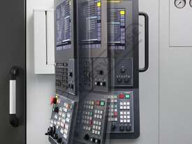 CNC Turning Centre LYNX 2600SY Doosan Fanuc I Series (0iPlus) CNC Controller - picture1' - Click to enlarge