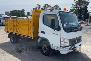 Fuso   Canter ECO Hybrid