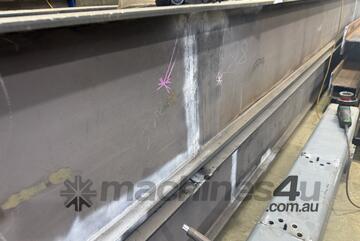 Austwide   3.2Tonne Overhead Cranes