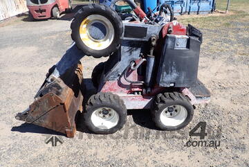 Toro Mini wheel loader