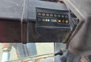 Linde 1995   H120 Forklift