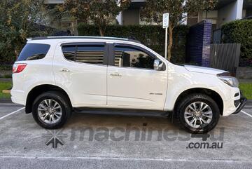 2019 Holden Trailblazer RG MY20 Storm SUV Wagon