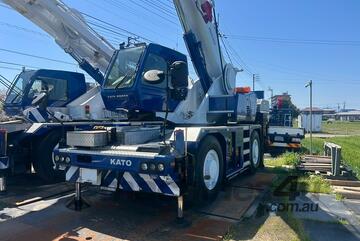 Kato 2018   KRM-20H-F