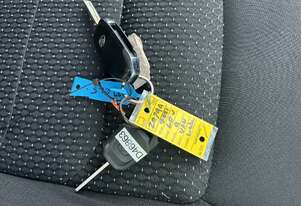 Ldv 2021   Deliver 9 Diesel