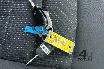 Ldv 2021   Deliver 9 Diesel