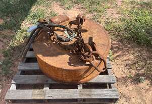 Unbranded 24 Volt Magnet - Mildura VIC