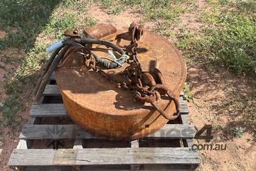 Unbranded 24 Volt Magnet - Mildura VIC