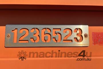 2019 Allight Light Tower Single Axle