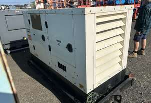 2009 Terex/Genie T20 Generator