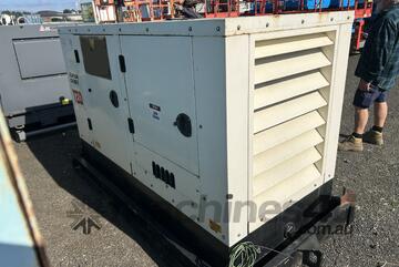 2009 Terex/Genie T20 Generator