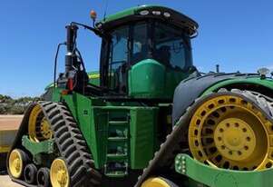 2020 John Deere 9520RX Track Tractors