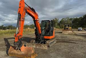 Hitachi 2018   ZX65USB-5A PB142