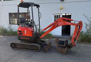 Kubota 2022   U17-3