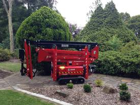 Zeus 18.93 Tracked Spider Lift - picture0' - Click to enlarge
