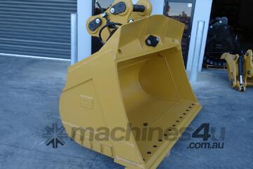 (BBB) BETTA BILT BUCKETS 30 TONNE TILT BUCKET