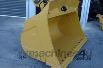 2014 (BBB) BETTA BILT BUCKETS 30 TONNE TILT BUCKET