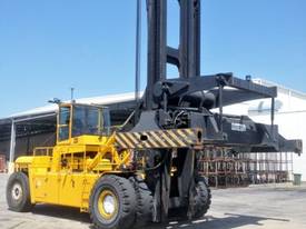 OMEGA 54E 40,000KG Container Handler  - picture0' - Click to enlarge