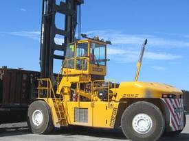  OMEGA 54E 40,000KG Container Handler  - picture1' - Click to enlarge