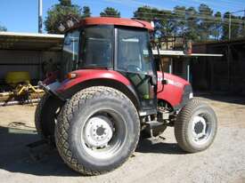 CASE IH JX70 FWA/4WD - picture2' - Click to enlarge