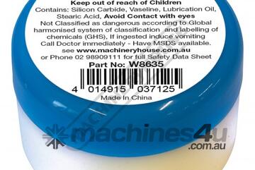 89490703 Honing Paste Container