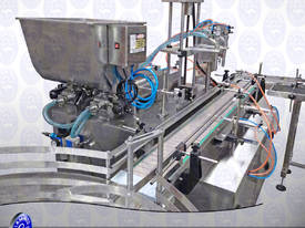 Affordable Automatic-Filler (2 Nozzles) - picture0' - Click to enlarge