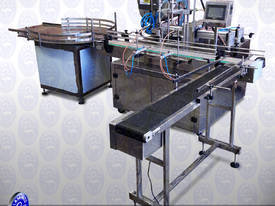 Affordable Automatic-Filler (2 Nozzles) - picture1' - Click to enlarge