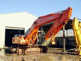 HITACHI ZX450H EXCAVATOR *WRECKING* - picture0' - Click to enlarge