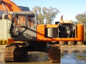 HITACHI ZX450H EXCAVATOR *WRECKING* - picture0' - Click to enlarge
