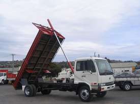 1997 NISSAN DIESEL LK(A/B/C)210 Tipping Tray - picture0' - Click to enlarge