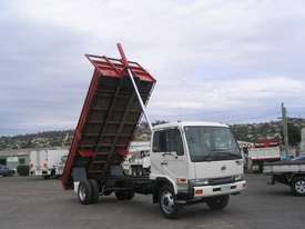1997 NISSAN DIESEL LK(A/B/C)210 Tipping Tray - picture1' - Click to enlarge