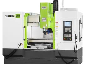 CNC Milling Machine Centre V10E 1000x500x550mm  - picture0' - Click to enlarge