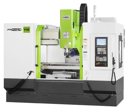CNC Milling Machine Centre V10E 1000x500x550mm 