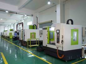 CNC Milling Machine Centre V10E 1000x500x550mm  - picture1' - Click to enlarge