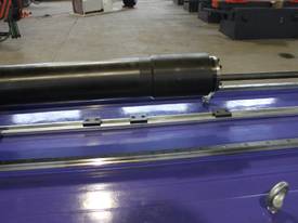 SALBEND CNC TUBE BENDERS - picture9' - Click to enlarge