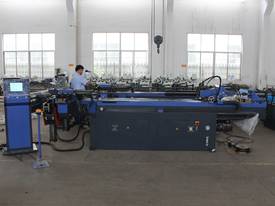 SALBEND CNC TUBE BENDERS - picture2' - Click to enlarge