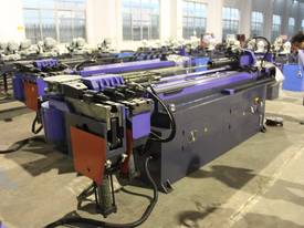 SALBEND CNC TUBE BENDERS - picture0' - Click to enlarge