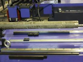 SALBEND CNC TUBE BENDERS - picture1' - Click to enlarge