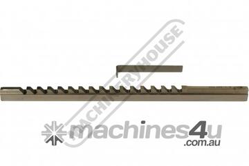 Toolmaster Metric Keyway Broach 4mm