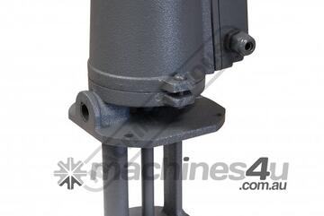 CP-20L1 Coolant Pump 1/8hp, 240V Motor 135mm Submersible Leg & 20 Litres/Min. At 1 Metre Lift