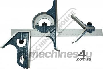 35-200A Combination Set 300mm Metric