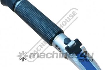 Refractometer 70-670 0-18 Brix Automatic Temperature Compensation (ATC)