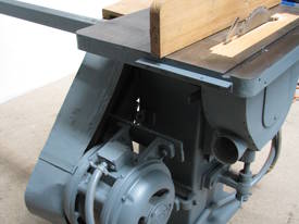 Heavy Duty Rip Table Saw - picture0' - Click to enlarge