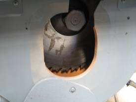 Heavy Duty Rip Table Saw - picture1' - Click to enlarge
