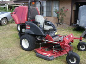 2010 Toro Turbo Diesel Zero turn, Excellent Cond. - picture0' - Click to enlarge